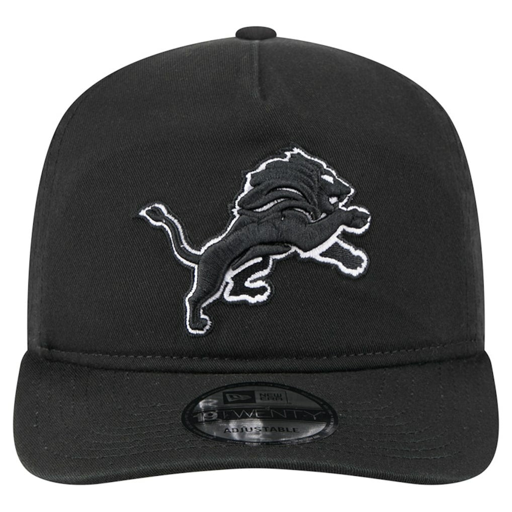 Detroit Lions 19TWENTY Adjustable Hat | NFL Online
