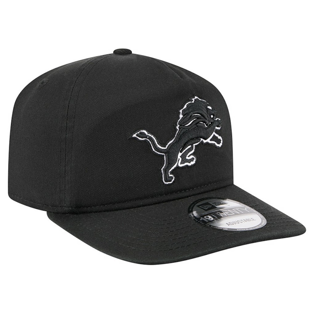 Detroit Lions 19TWENTY Adjustable Hat | NFL Online