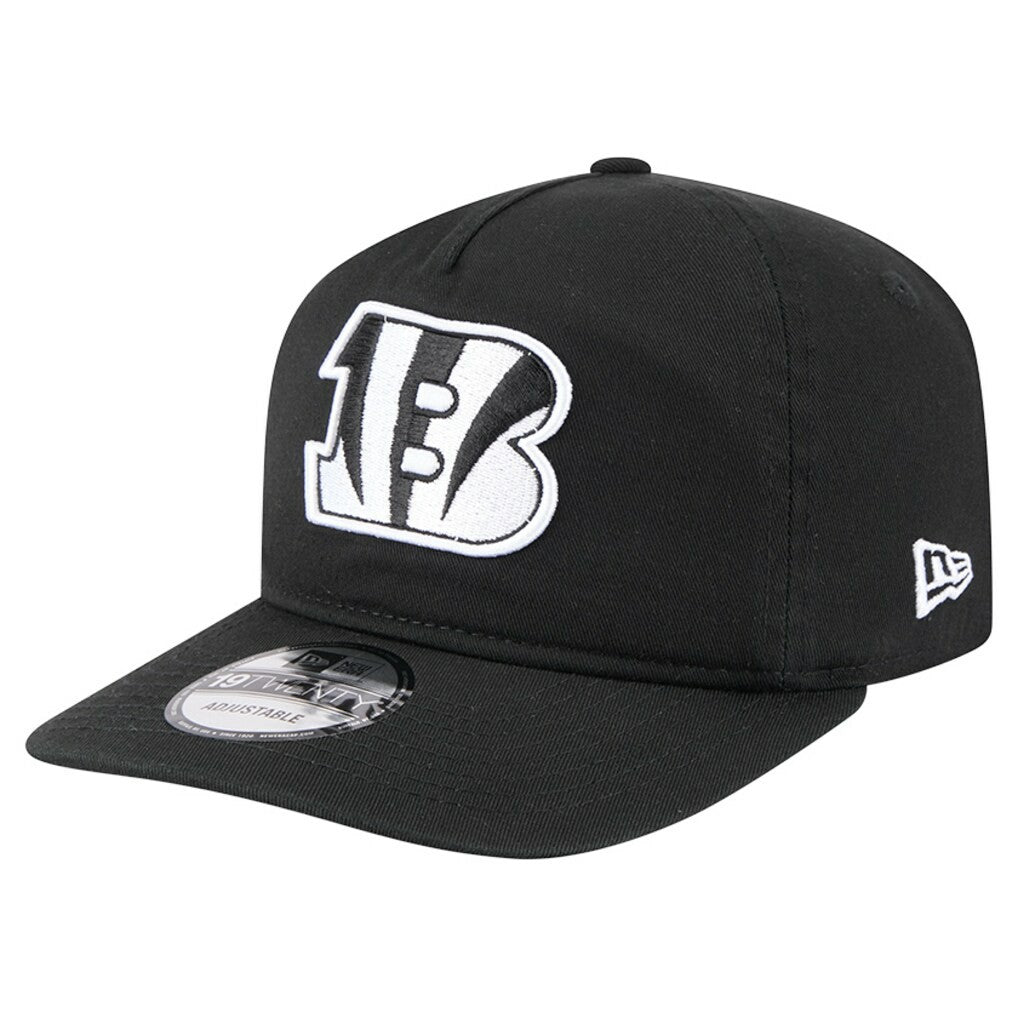 Cincinnati Bengals 19TWENTY Adjustable Hat | NFL Outlet