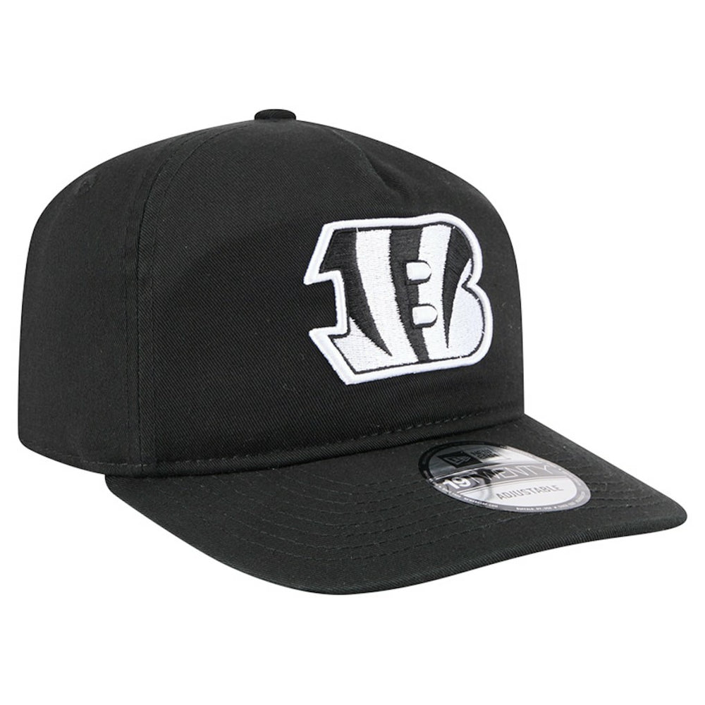 Cincinnati Bengals 19TWENTY Adjustable Hat | NFL Outlet