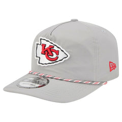 Kansas City Chiefs Rope 19TWENTY Hat | NFL Hot