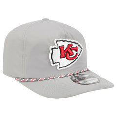 Kansas City Chiefs Rope 19TWENTY Hat | NFL Hot
