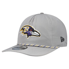 Baltimore Ravens Rope 19TWENTY Hat | NFL Online