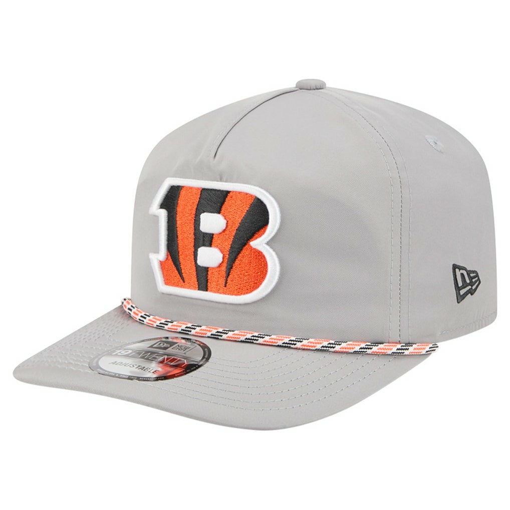 Cincinnati Bengals Rope 19TWENTY Hat | NFL US