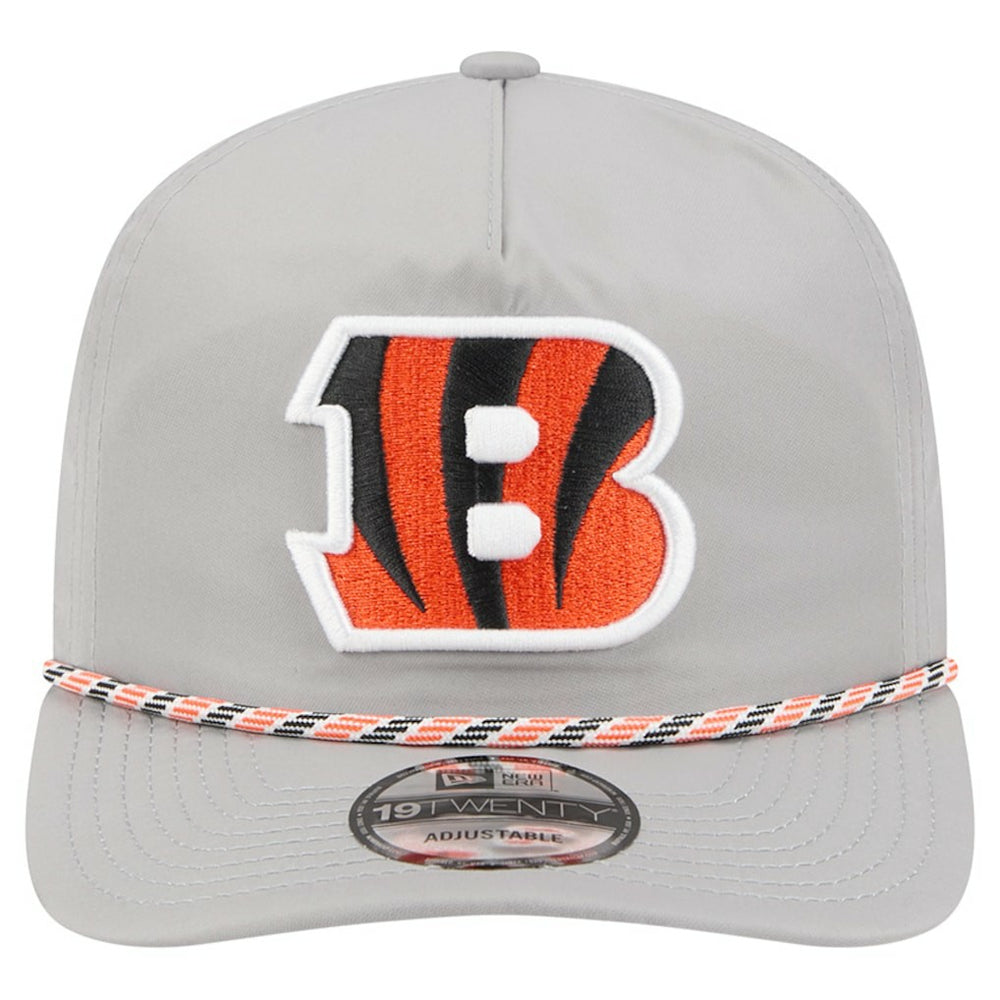 Cincinnati Bengals Rope 19TWENTY Hat | NFL US