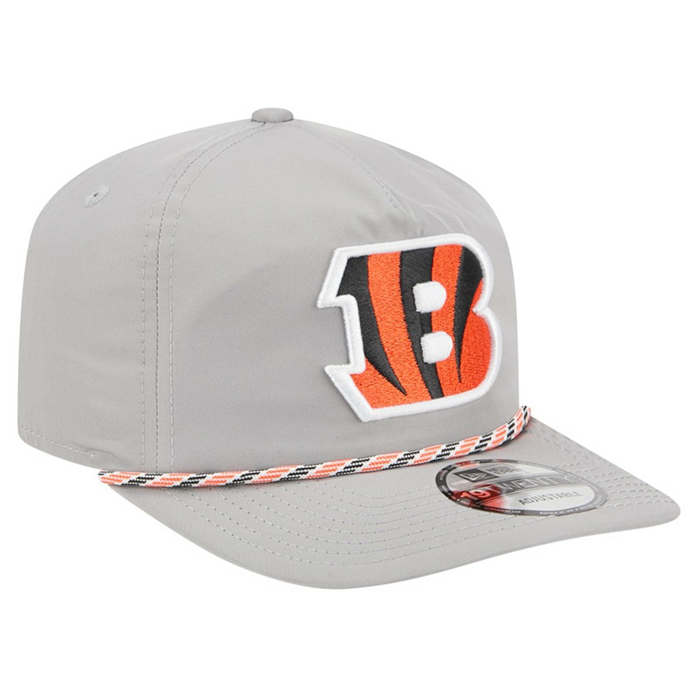 Cincinnati Bengals Rope 19TWENTY Hat | NFL US