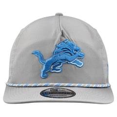 Detroit Lions Rope 19TWENTY Hat | NFL Online