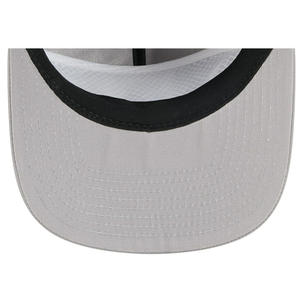 Las Vegas Raiders Rope 19TWENTY Hat | NFL US