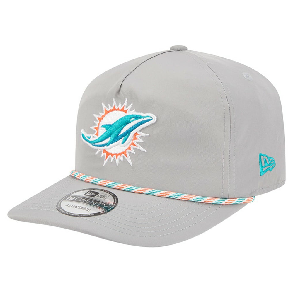 Miami Dolphins Rope 19TWENTY Hat | NFL On sale