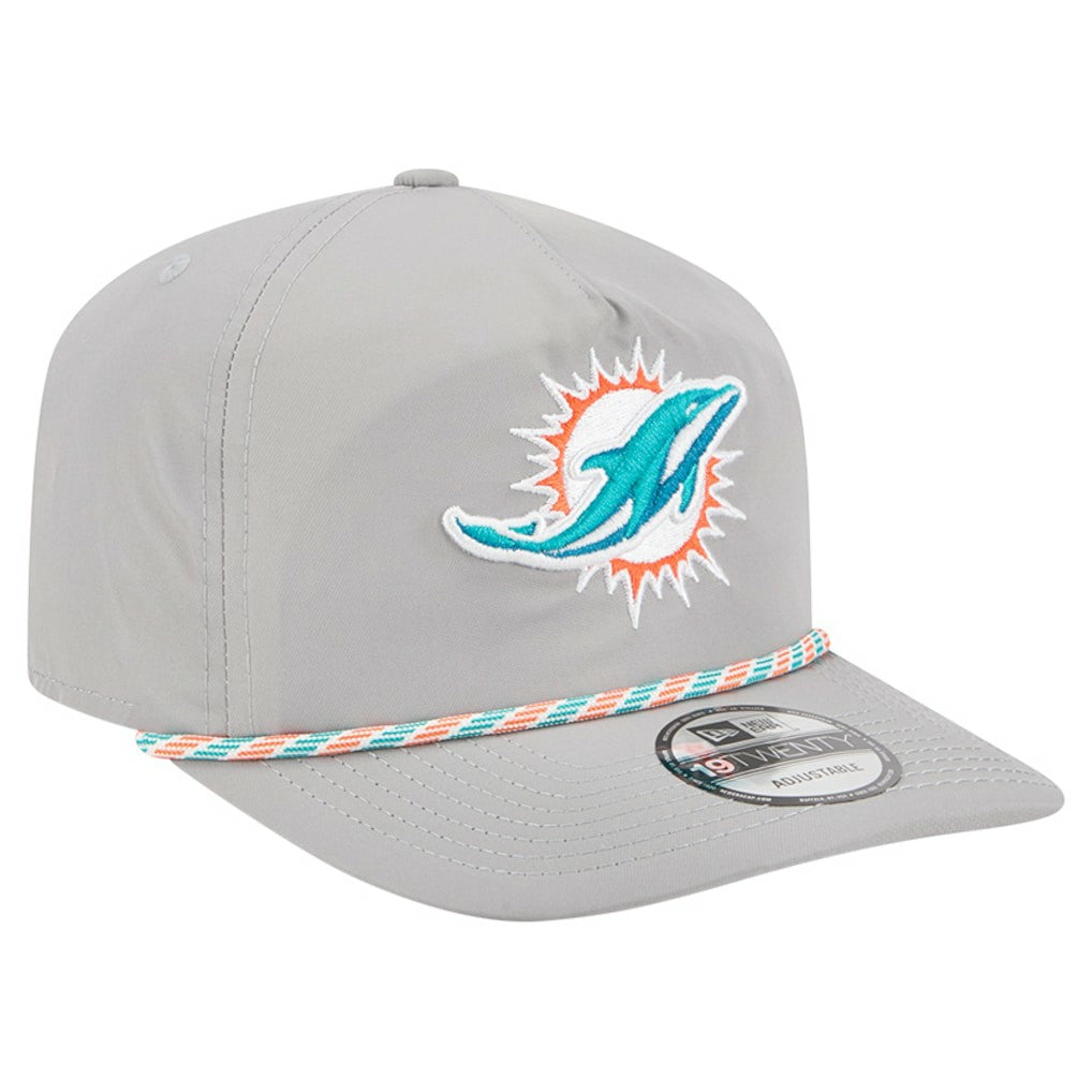 Miami Dolphins Rope 19TWENTY Hat | NFL On sale