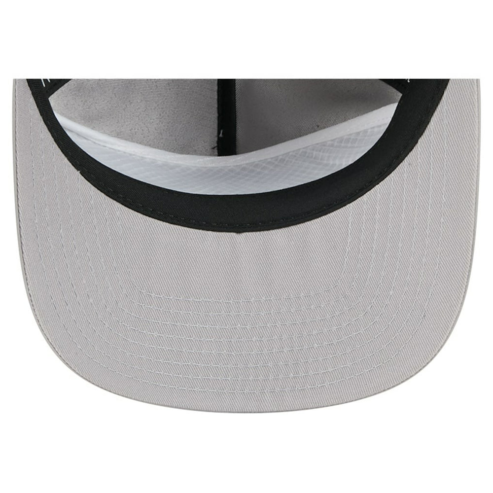 San Francisco 49ers Rope 19TWENTY Hat | NFL Discount