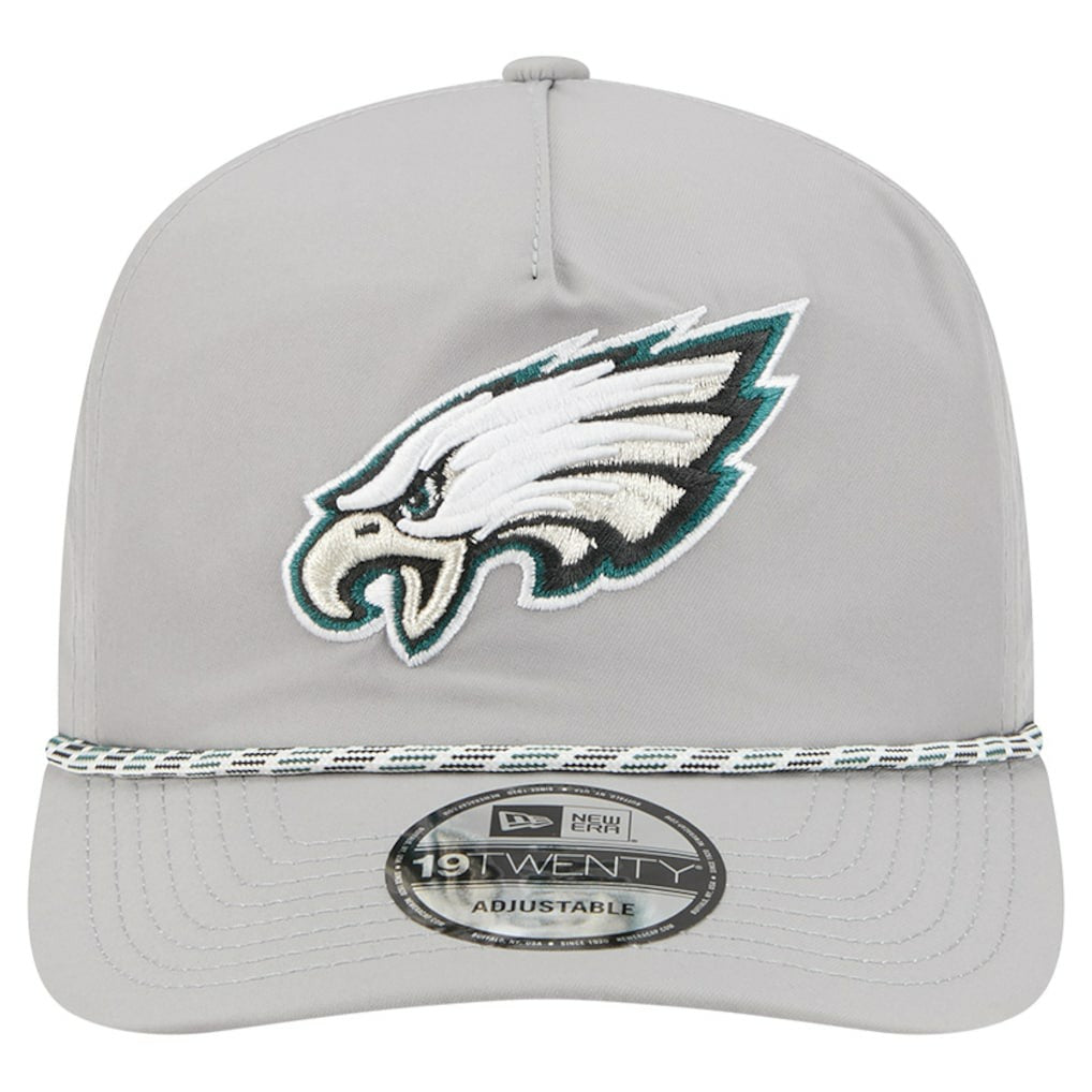 Philadelphia Eagles Rope 19TWENTY Hat | NFL New