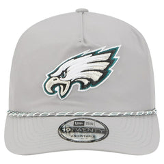 Philadelphia Eagles Rope 19TWENTY Hat | NFL New