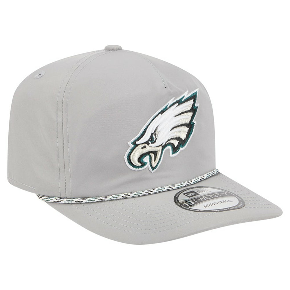 Philadelphia Eagles Rope 19TWENTY Hat | NFL New