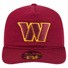 Washington Commanders Team 19TWENTY Adjustable Hat | NFL Sale
