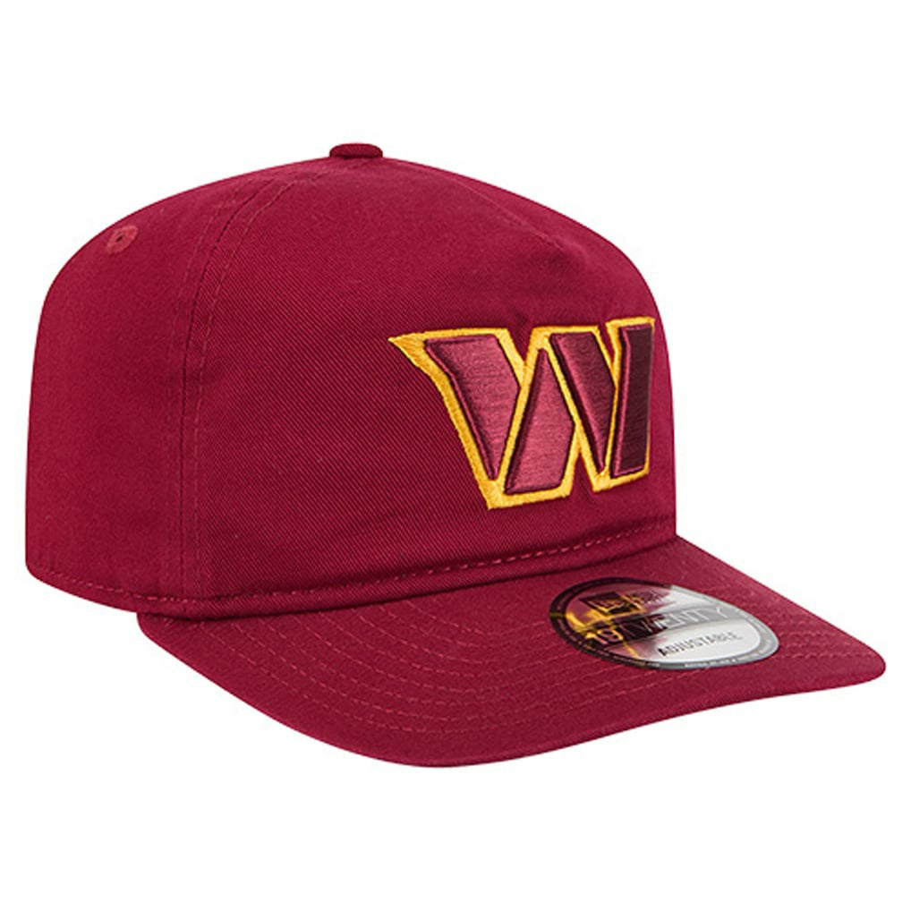 Washington Commanders Team 19TWENTY Adjustable Hat | NFL Sale