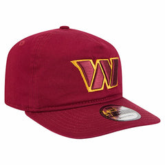 Washington Commanders Team 19TWENTY Adjustable Hat | NFL Sale