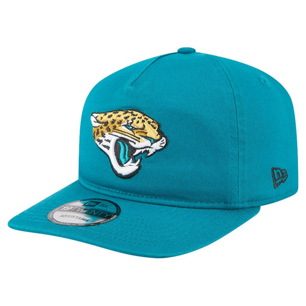 Jacksonville Jaguars Team 19TWENTY Adjustable Hat | NFL Near me