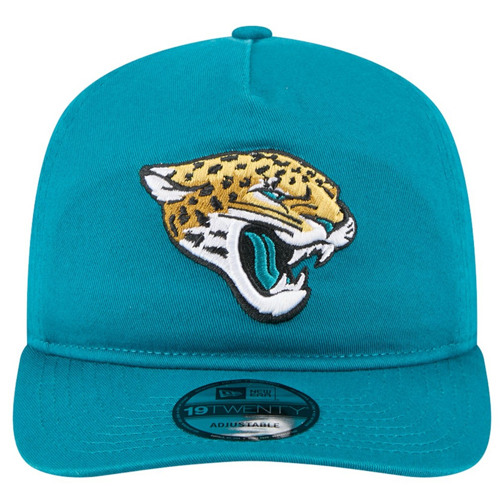 Jacksonville Jaguars Team 19TWENTY Adjustable Hat | NFL Near me