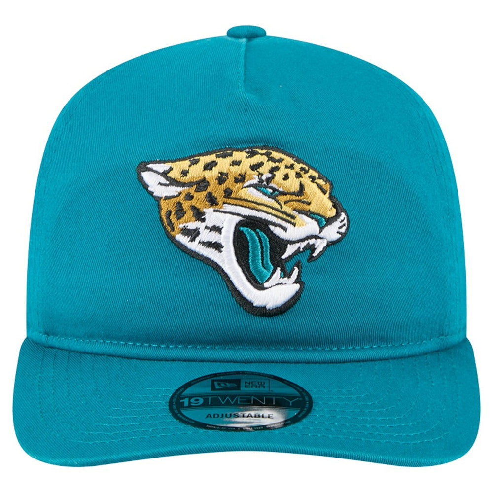 Jacksonville Jaguars Team 19TWENTY Adjustable Hat | NFL Near me