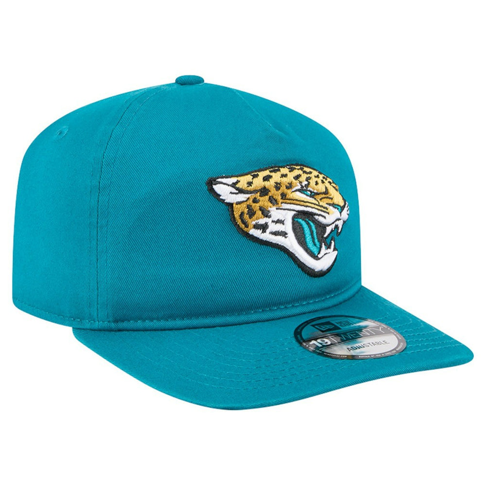 Jacksonville Jaguars Team 19TWENTY Adjustable Hat | NFL Near me