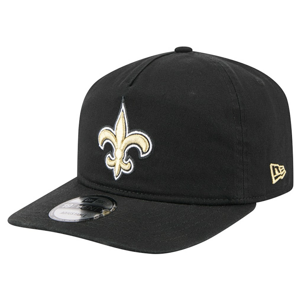 New Orleans Saints Team 19TWENTY Adjustable Hat | NFL On sale
