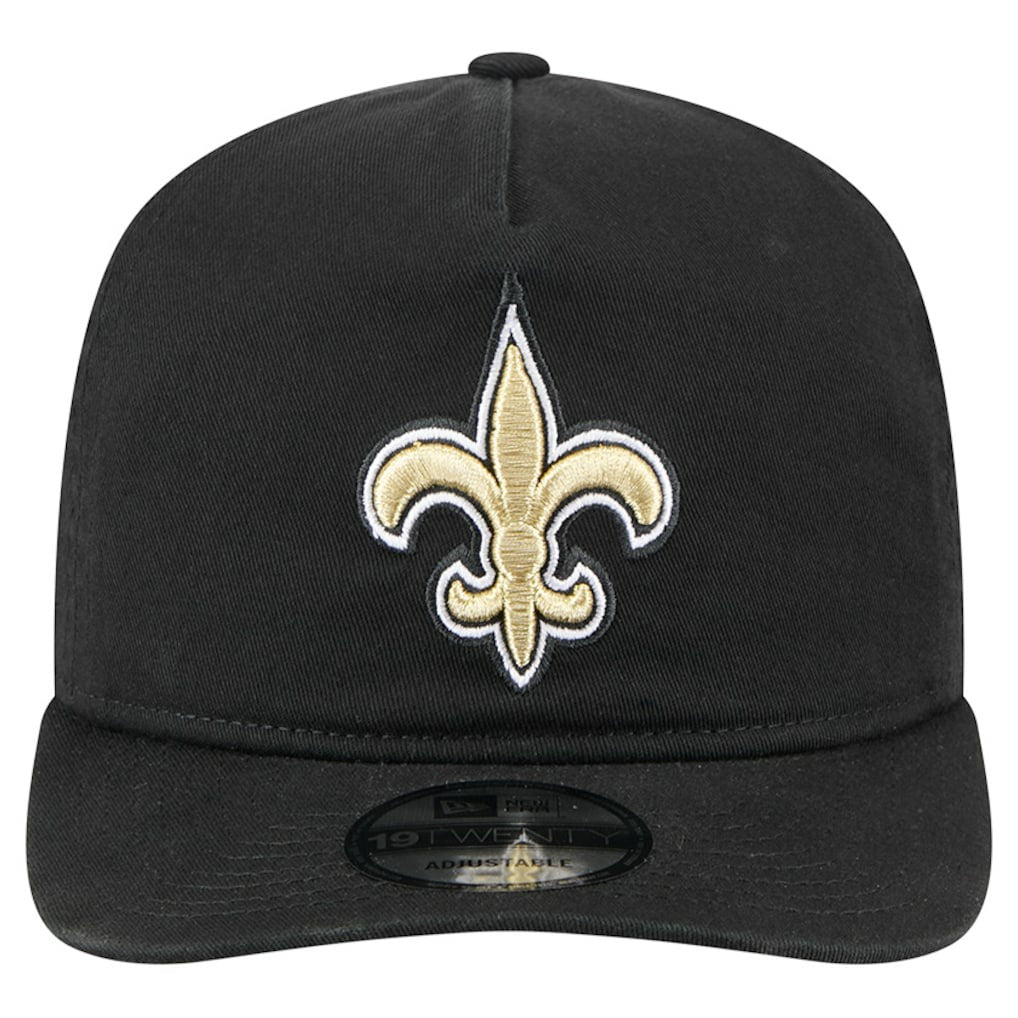 New Orleans Saints Team 19TWENTY Adjustable Hat | NFL On sale