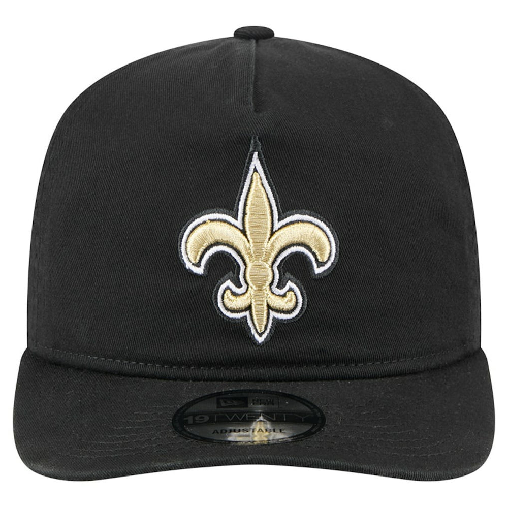 New Orleans Saints Team 19TWENTY Adjustable Hat | NFL On sale