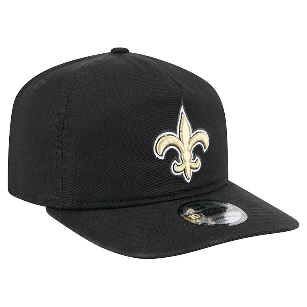 New Orleans Saints Team 19TWENTY Adjustable Hat | NFL On sale
