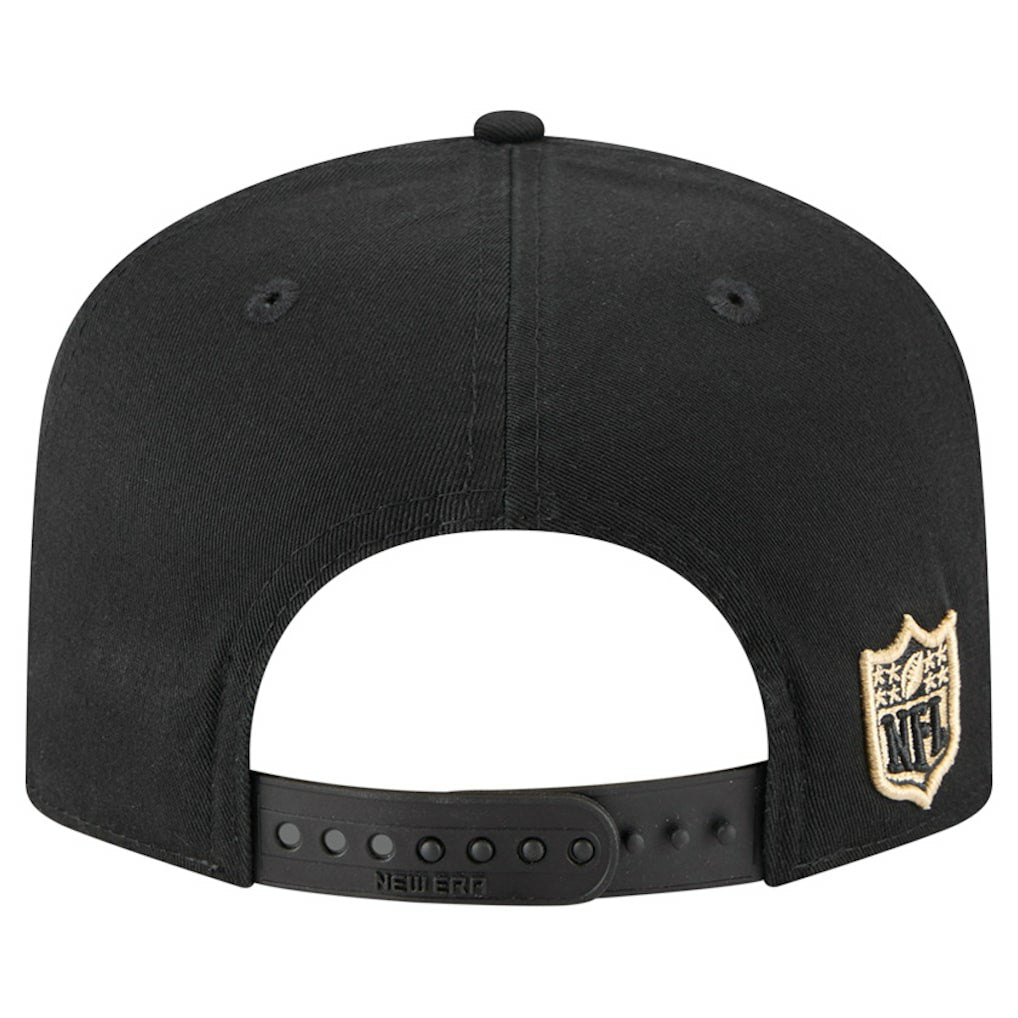 New Orleans Saints Team 19TWENTY Adjustable Hat | NFL On sale