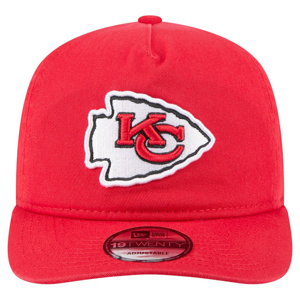 Kansas City Chiefs Team 19TWENTY Adjustable Hat | NFL Sale
