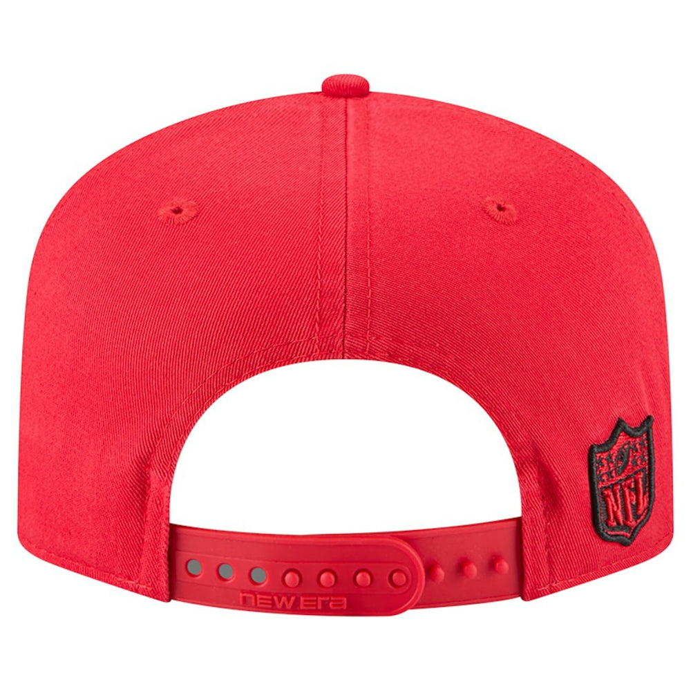 Kansas City Chiefs Team 19TWENTY Adjustable Hat | NFL Sale