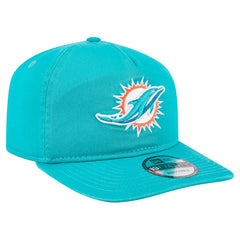 Miami Dolphins Team 19TWENTY Adjustable Hat | NFL New
