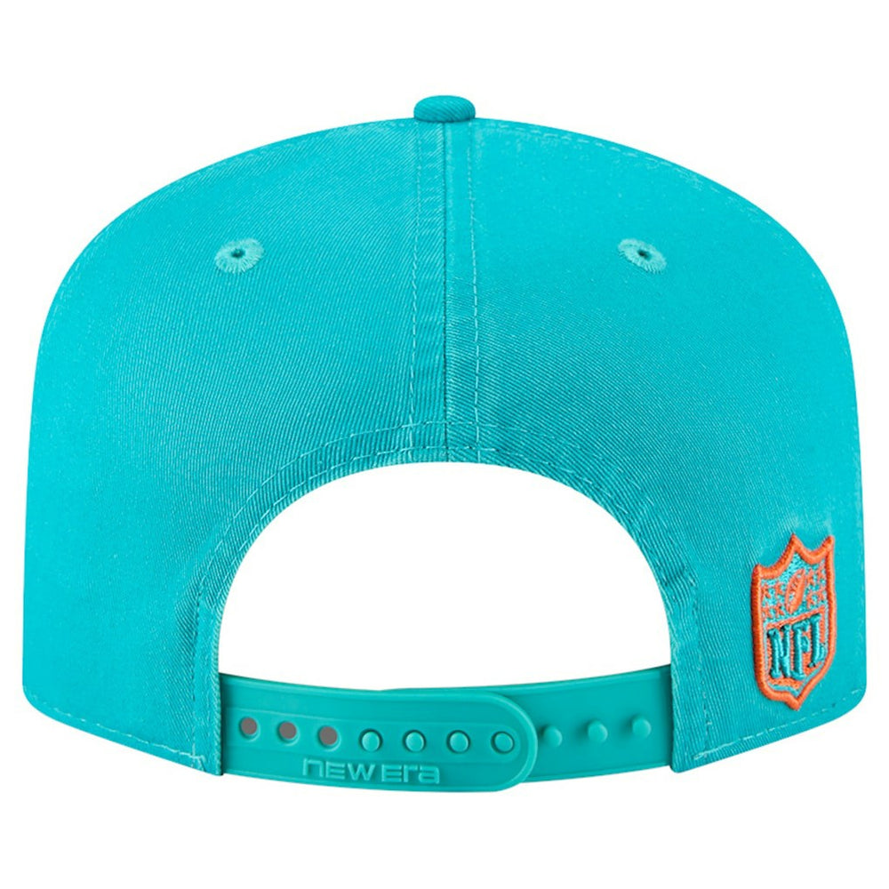 Miami Dolphins Team 19TWENTY Adjustable Hat | NFL New