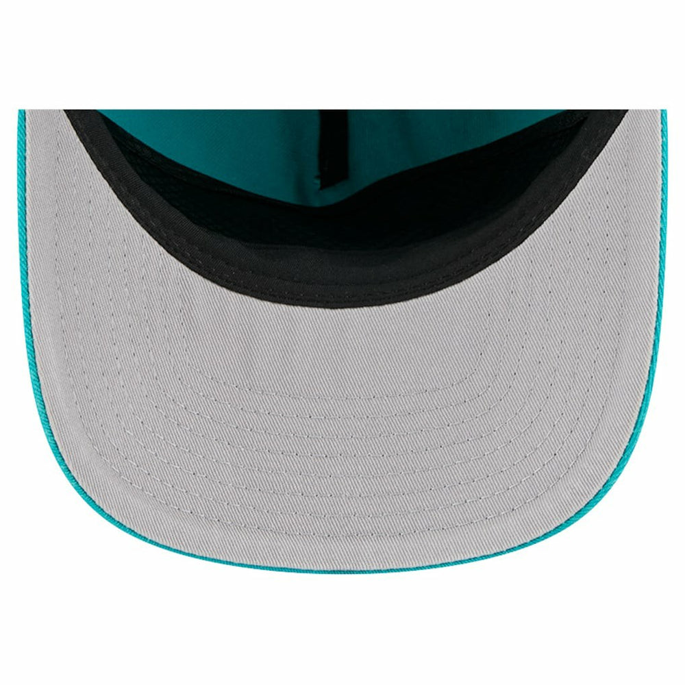 Miami Dolphins Team 19TWENTY Adjustable Hat | NFL New