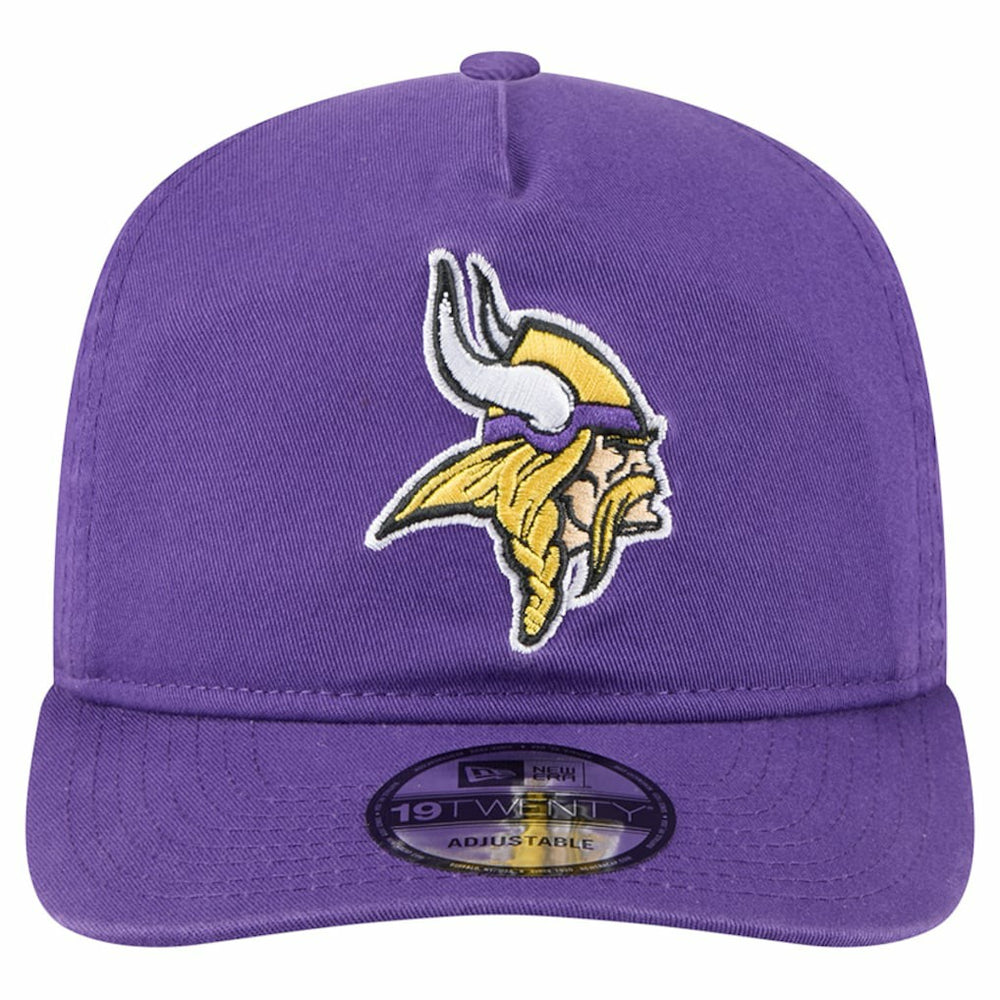 Minnesota Vikings Team 19TWENTY Adjustable Hat | NFL Near me