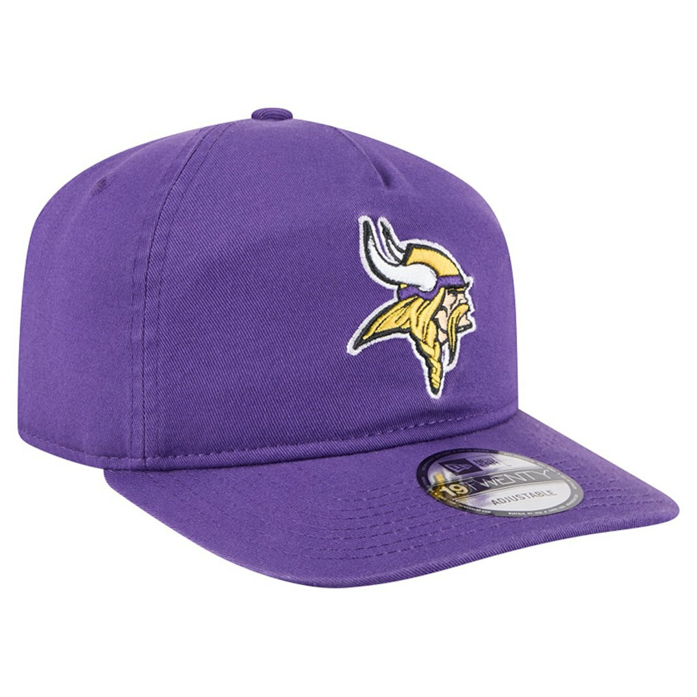 Minnesota Vikings Team 19TWENTY Adjustable Hat | NFL Near me