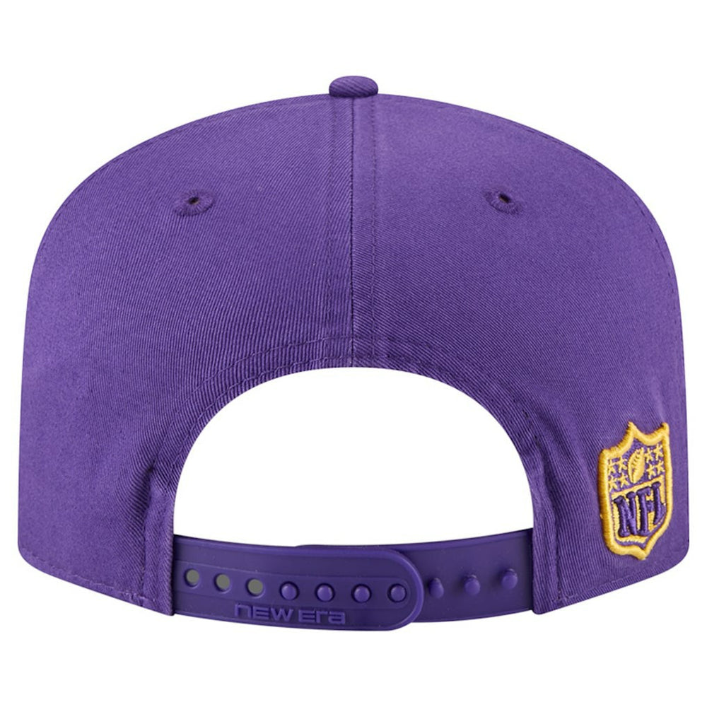 Minnesota Vikings Team 19TWENTY Adjustable Hat | NFL Near me