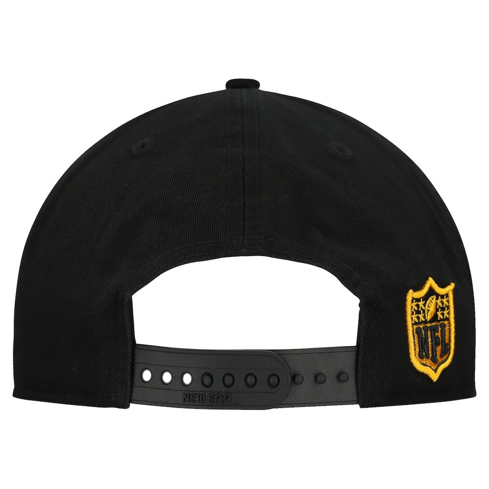Pittsburgh Steelers Team 19TWENTY Adjustable Hat | NFL Outlet