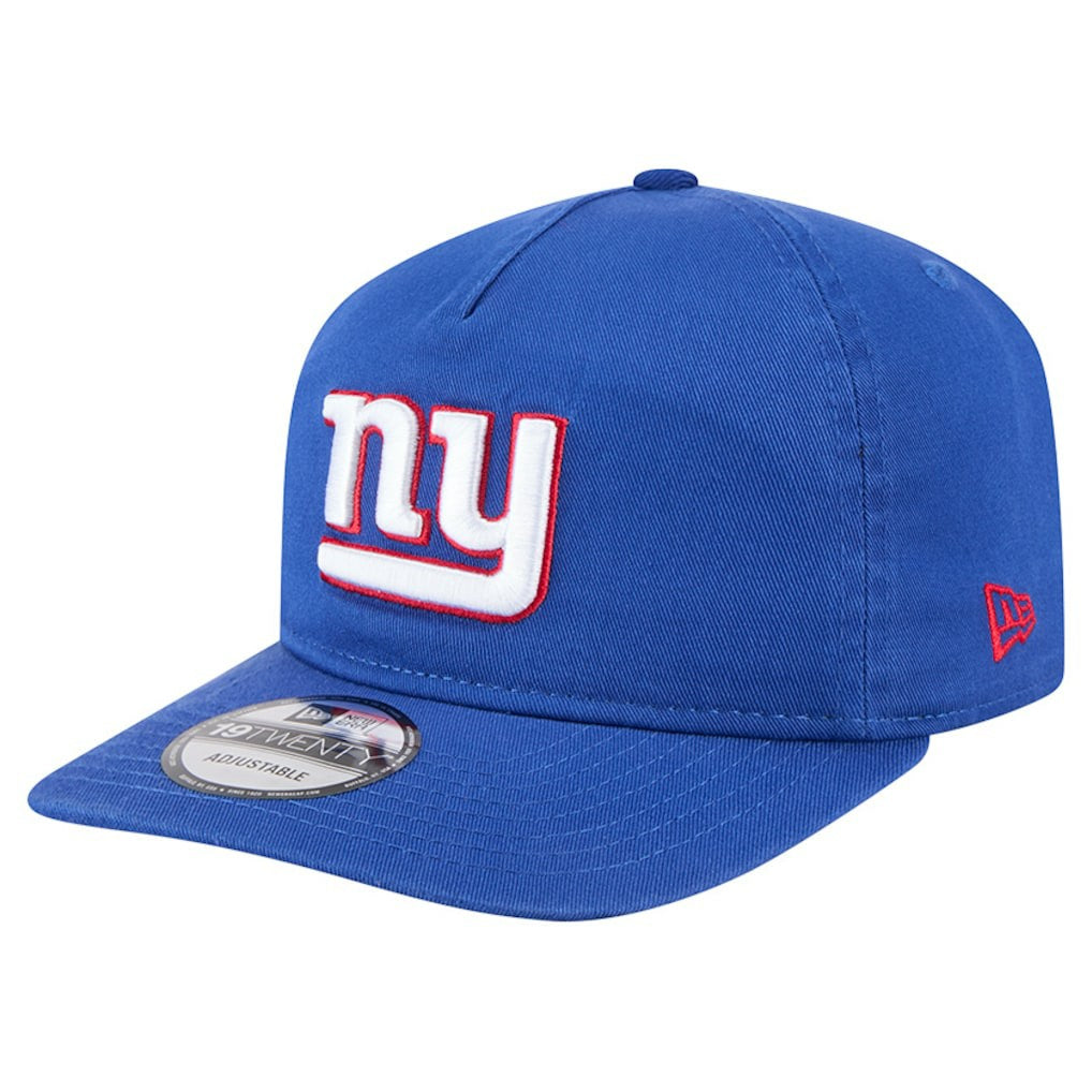 New York Giants Team 19TWENTY Adjustable Hat | NFL Online