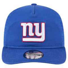 New York Giants Team 19TWENTY Adjustable Hat | NFL Online