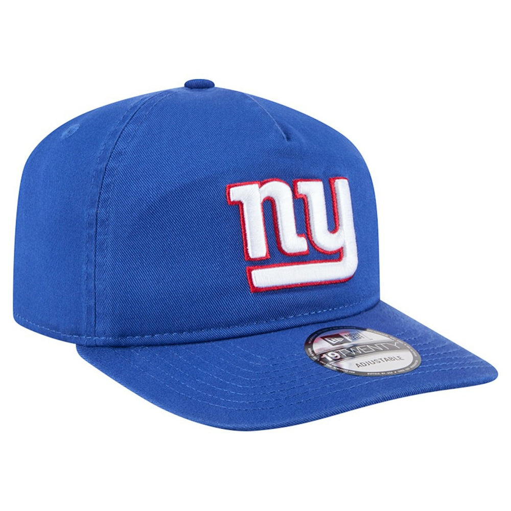 New York Giants Team 19TWENTY Adjustable Hat | NFL Online