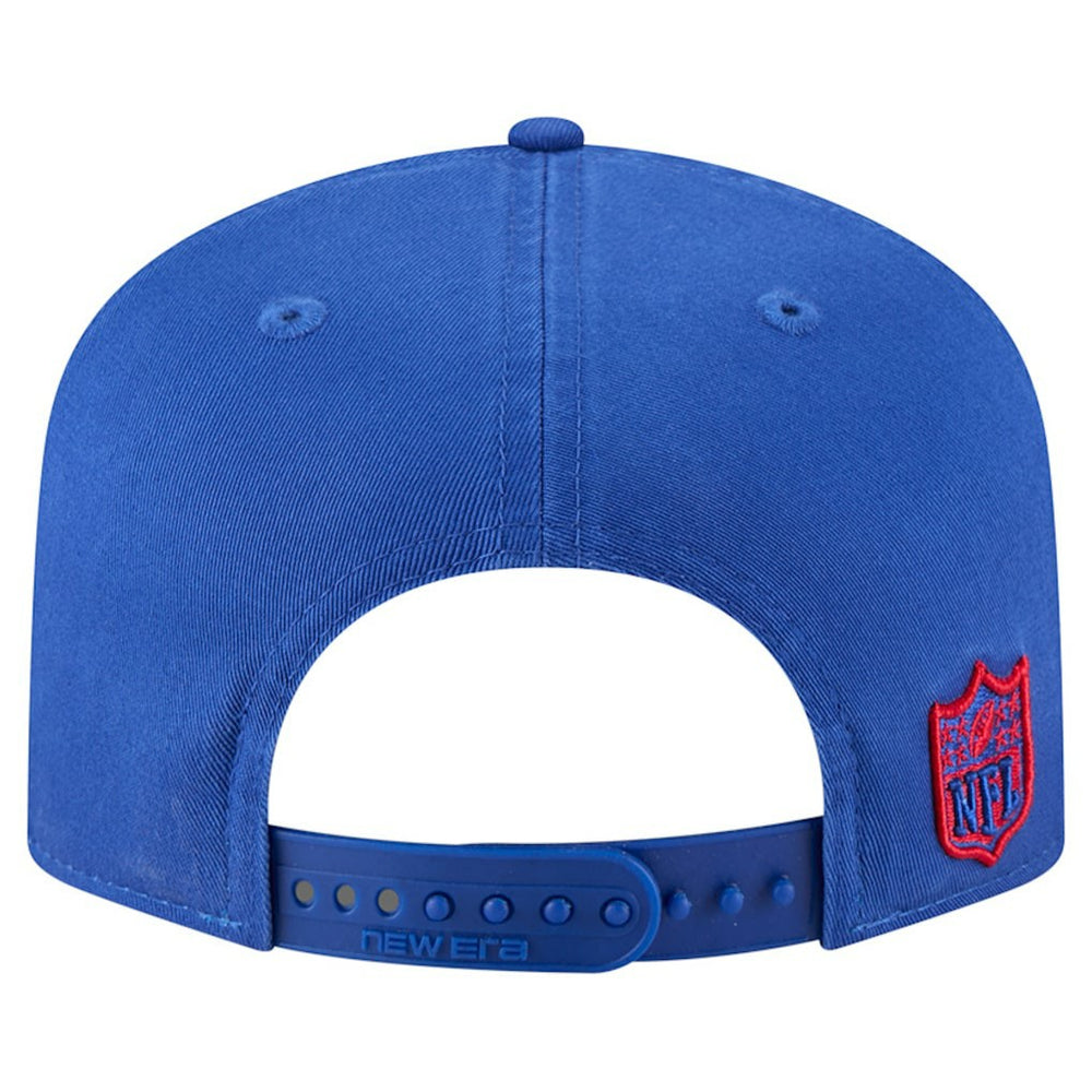 New York Giants Team 19TWENTY Adjustable Hat | NFL Online