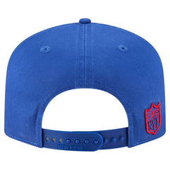 New York Giants Team 19TWENTY Adjustable Hat | NFL Online