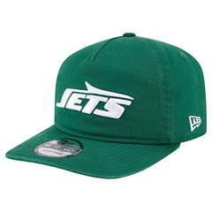 New York Jets Team 19TWENTY Adjustable Hat | NFL Discount