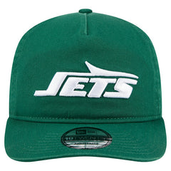 New York Jets Team 19TWENTY Adjustable Hat | NFL Discount