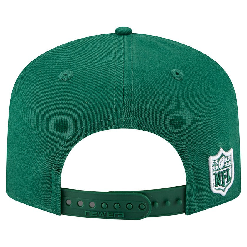 New York Jets Team 19TWENTY Adjustable Hat | NFL Discount