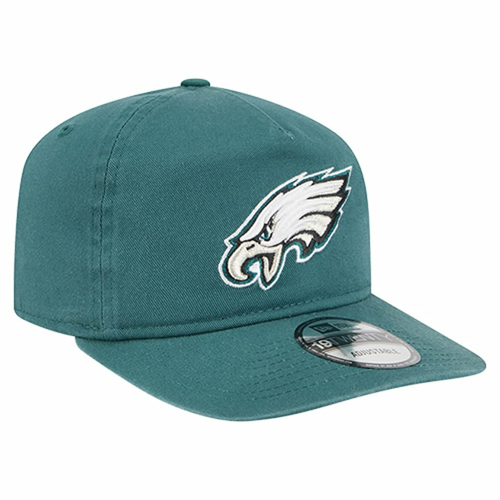 Philadelphia Eagles Team 19TWENTY Adjustable Hat | NFL Near me