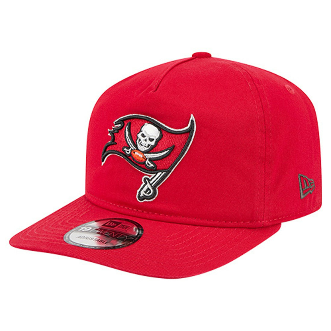 Tampa Bay Buccaneers Team 19TWENTY Adjustable Hat | NFL Online