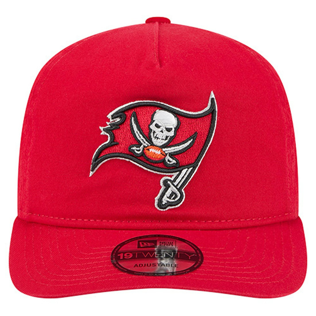 Tampa Bay Buccaneers Team 19TWENTY Adjustable Hat | NFL Online